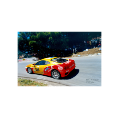 Leo Isolani - Monte Erice 2002