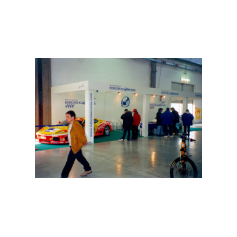 Motor Cesena, salone motoristico - Cesena, Novembre 2002