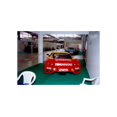 Motor Cesena, salone motoristico - Cesena, Novembre 2002