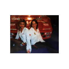 Dicembre 2000, Bologna - Motor Show