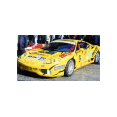 Osimo, Ancona, Aprile 2001 - Presentazione programma Leo Isolani CIVM 2001 