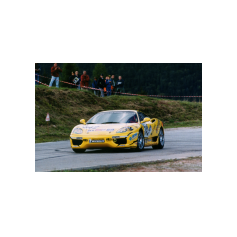 Leo Isolani - Pedavena/Croce d'Aune 2001