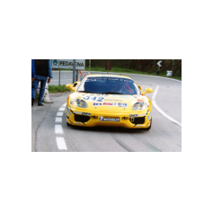 Leo Isolani - Pedavena/Croce d'Aune 2001