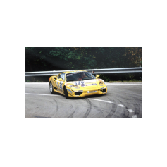 Leo Isolani - Pedavena/Croce d'Aune 2001