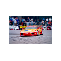 Leo Isolani - Pedavena/Croce d'Aune 2002