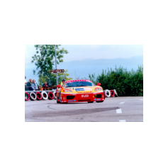 Leo Isolani - Pedavena/Croce d'Aune 2002