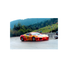 Leo Isolani - Pedavena/Croce d'Aune 2002