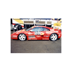 Leo Isolani - Svolte di Popoli 2000