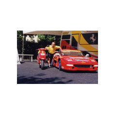 Leo Isolani - Svolte di Popoli 2000