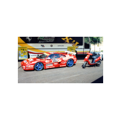 Leo Isolani - Svolte di Popoli 2000