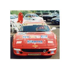 Leo Isolani - Svolte di Popoli 2000