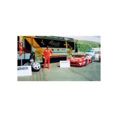 Leo Isolani - Svolte di Popoli 2000