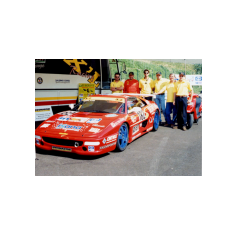 Stivi, Leo Isolani, Francesco Carini, Angelo Mainardi e Franco Zitti - Svolte di Popoli 2000