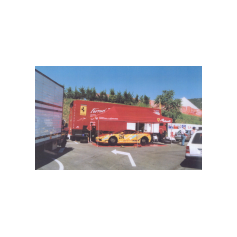 Leo Isolani - Svolte di Popoli 2001