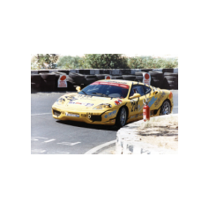 Leo Isolani - Svolte di Popoli 2001