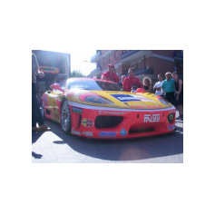 Leo Isolani - Svolte di Popoli 2002