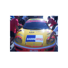 Leo Isolani - Svolte di Popoli 2002