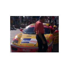 Leo Isolani - Svolte di Popoli 2002