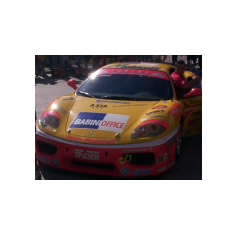 Leo Isolani - Svolte di Popoli 2002