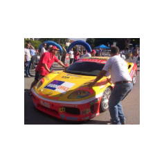 Leo Isolani - Svolte di Popoli 2002