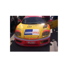 Leo Isolani - Svolte di Popoli 2002