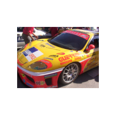 Leo Isolani - Svolte di Popoli 2002