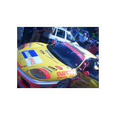 Leo Isolani - Svolte di Popoli 2002