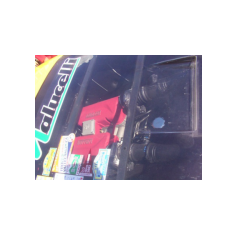 Leo Isolani - Svolte di Popoli 2002