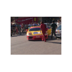 Leo Isolani - Svolte di Popoli 2002