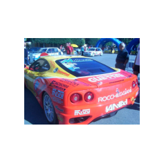 Leo Isolani - Svolte di Popoli 2002