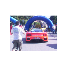 Leo Isolani - Svolte di Popoli 2002