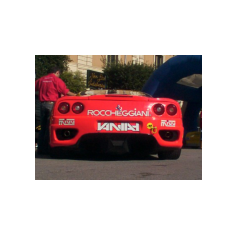 Leo Isolani - Svolte di Popoli 2002