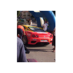 Leo Isolani - Svolte di Popoli 2002