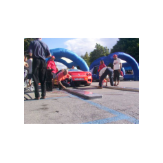 Leo Isolani - Svolte di Popoli 2002