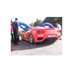 Leo Isolani - Svolte di Popoli 2002