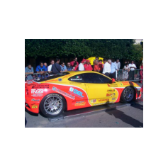 Leo Isolani - Svolte di Popoli 2002