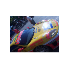 Leo Isolani - Svolte di Popoli 2002