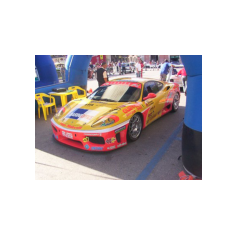 Leo Isolani - Svolte di Popoli 2002