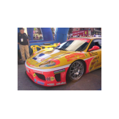 Leo Isolani - Svolte di Popoli 2002