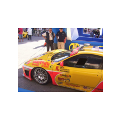 Leo Isolani - Svolte di Popoli 2002