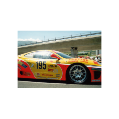 Leo Isolani - Svolte di Popoli 2002