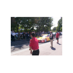 Leo Isolani - Svolte di Popoli 2002