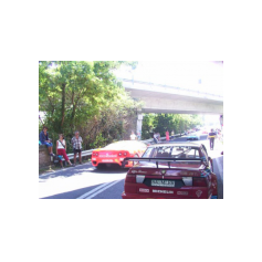 Leo Isolani - Svolte di Popoli 2002