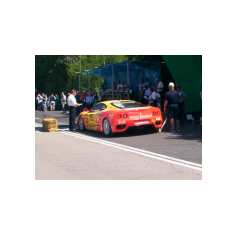 Leo Isolani - Svolte di Popoli 2002