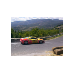 Leo Isolani - Svolte di Popoli 2002