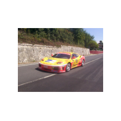 Leo Isolani - Svolte di Popoli 2002