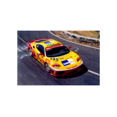 Leo Isolani - Svolte di Popoli 2002