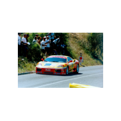 Leo Isolani - Svolte di Popoli 2002