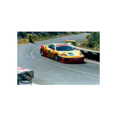 Leo Isolani - Svolte di Popoli 2002