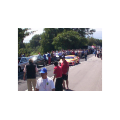 Leo Isolani - Svolte di Popoli 2002